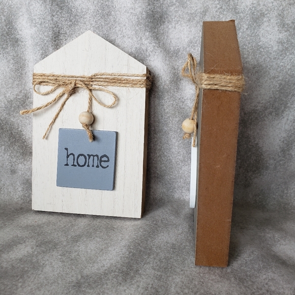 Accents Farmhouse Tabletop Home Decor Poshmark